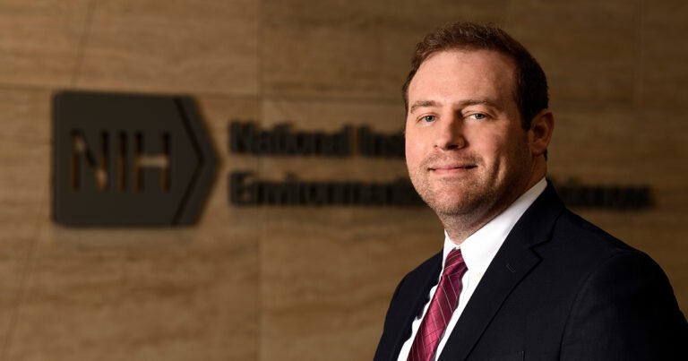 dr.-kyle-walsh-selected-to-lead-the-national-institute-of-environmental-health-sciences
