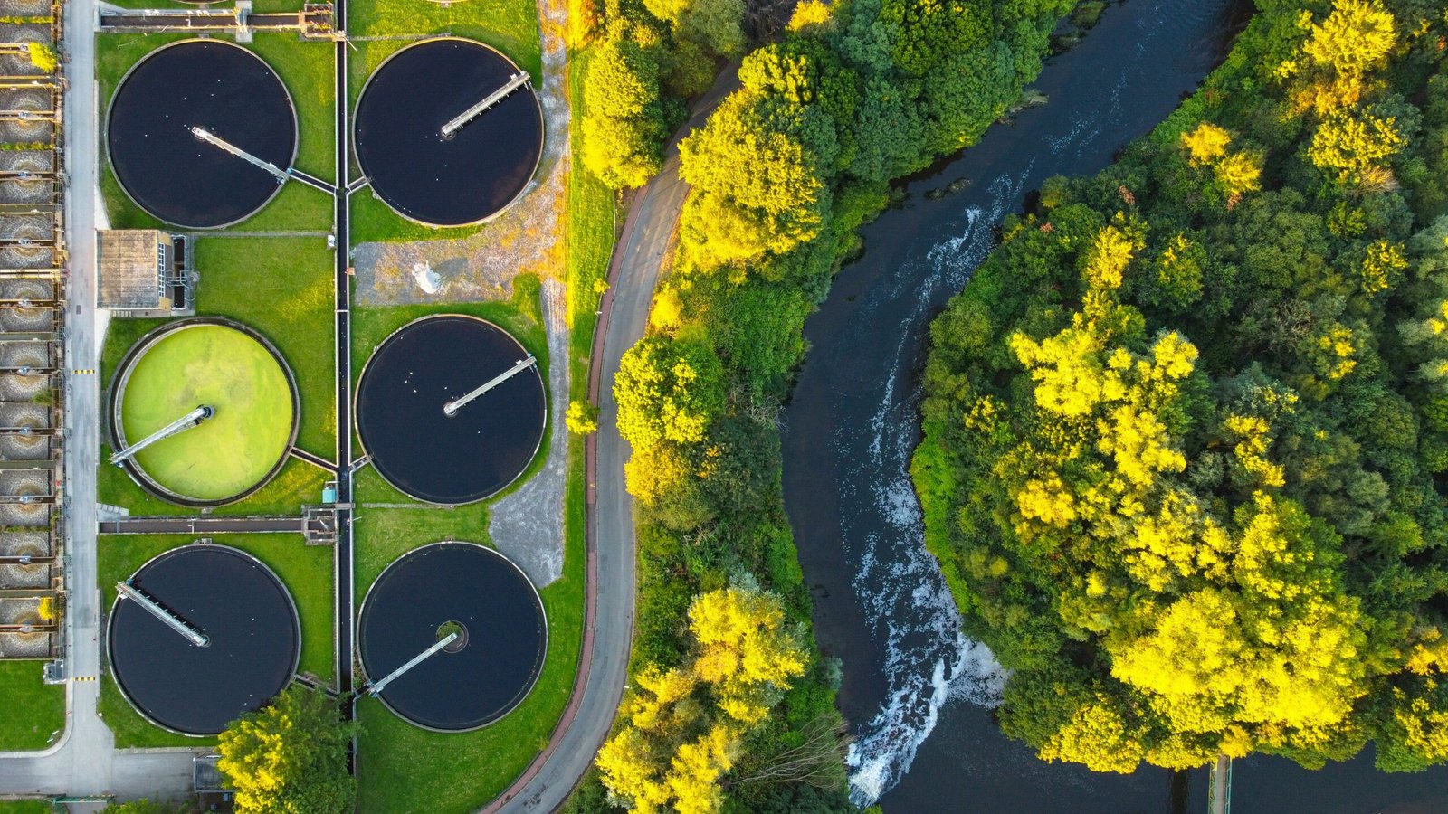 “Forever Chemicals” In Wastewater Far More Widespread Than Previously Known, New Multi-university Study Reveals