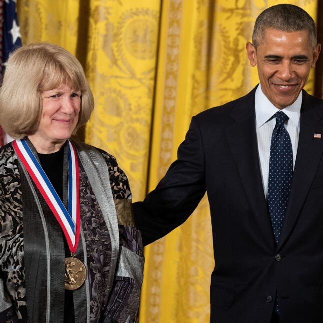 What it’s like to wait for the call from the Nobel Prize committee