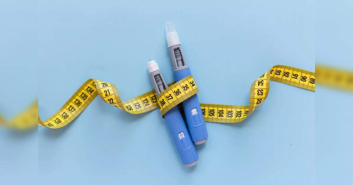 Your weight-loss drugs set to become cheaper