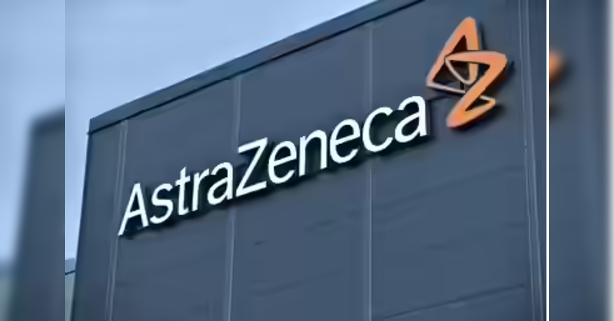 UK drugs giant AstraZeneca announces $15 bn investment in China