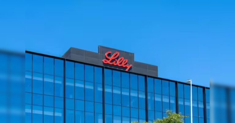 lilly-partners-with-nvidia-on-ai-supercomputer-to-speed-up-drug-development