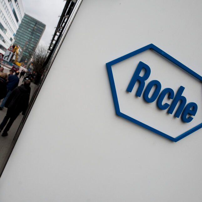 STAT+: Roche goes beyond licensing in deal with Chinese biotech