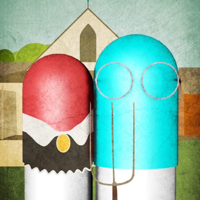 STAT+: Pharmalittle: We’re reading about PhRMA suing Trump, biotech frustration over tariffs, and more