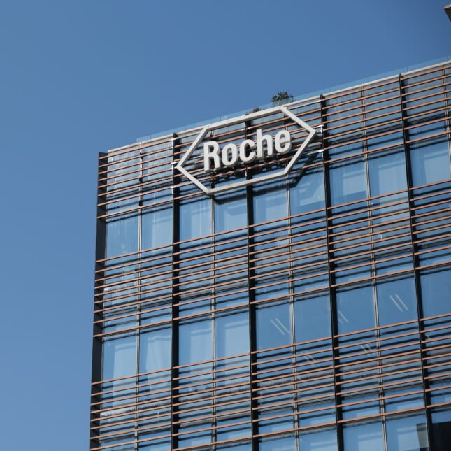 STAT+: Roche inks drug discovery deal with Chinese biotech, focused on molecular glue medicines