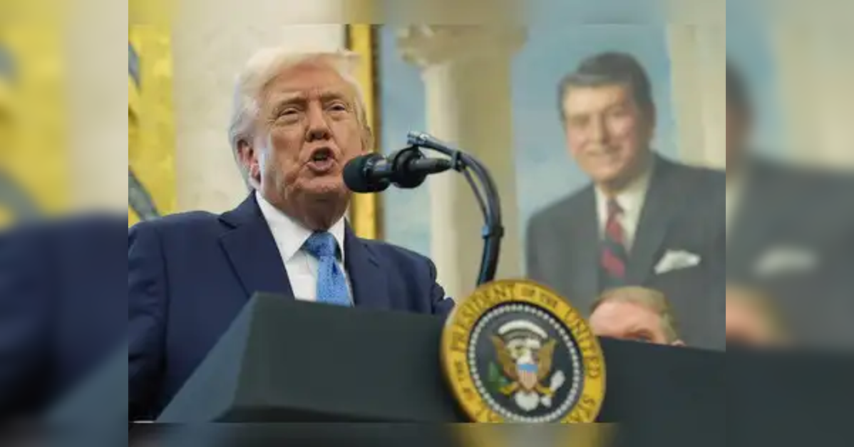 Trump administration proposes cutting FDA budget by 5.5%