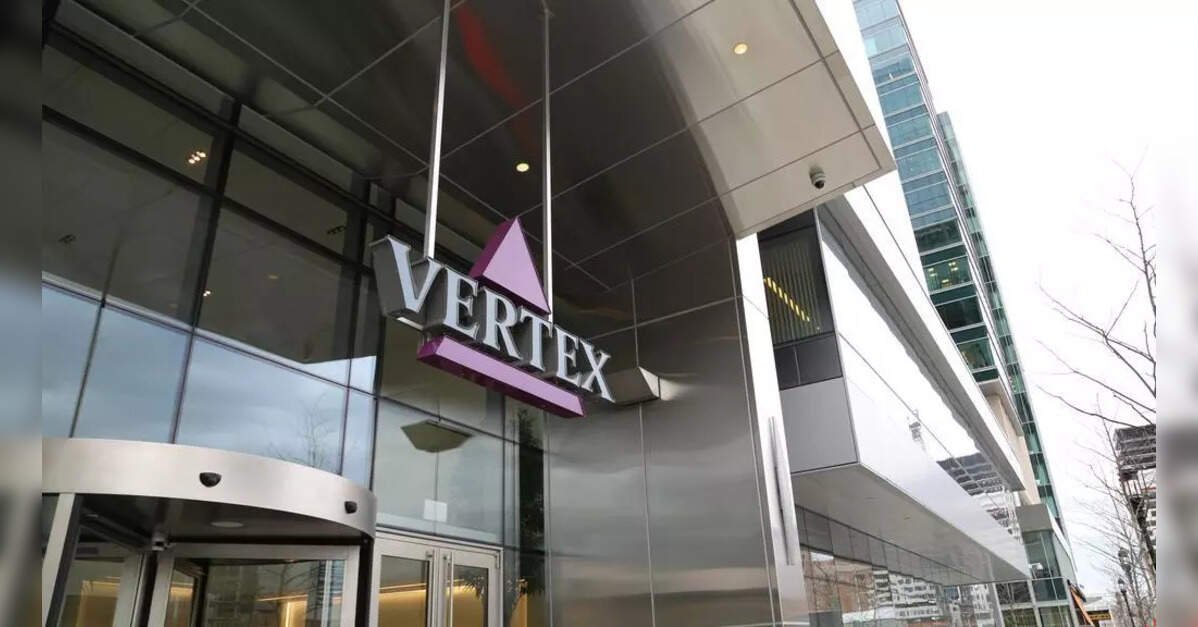 Vertex misses quarterly results on weaker-than-expected demand for cystic fibrosis drug