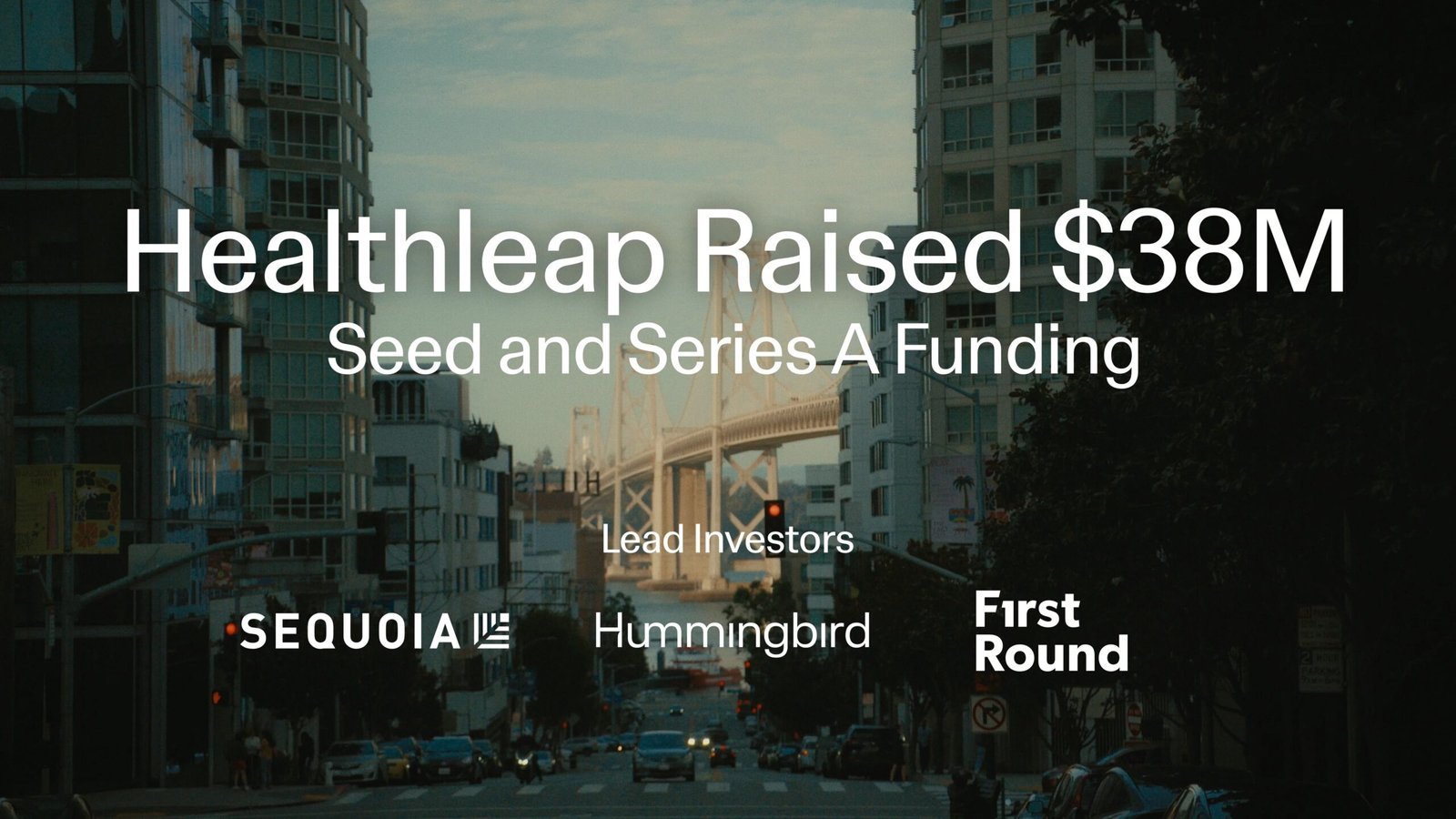 Healthleap Raises $38M for Clinical AI Screening Platform Targeting Overlooked Inpatient Conditions