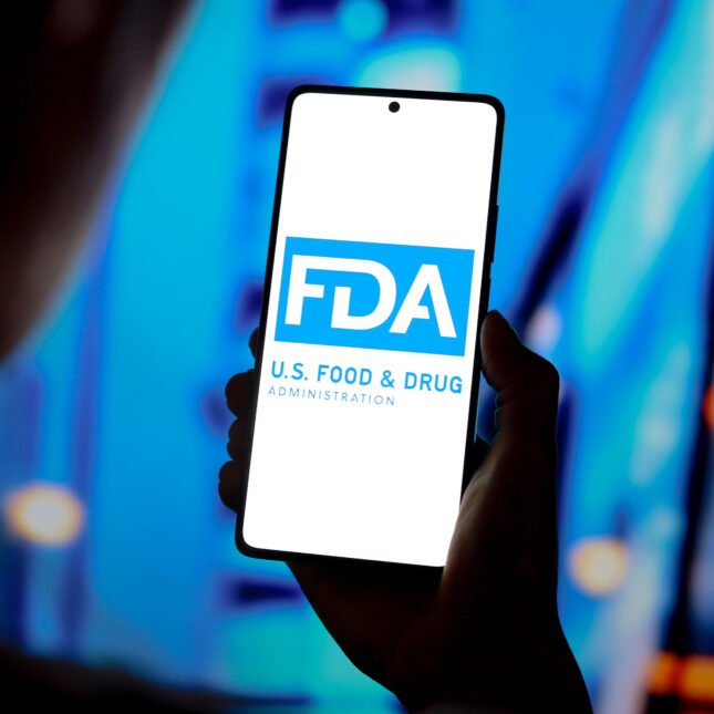 STAT+: FDA spells out 2027 AI guidance plans