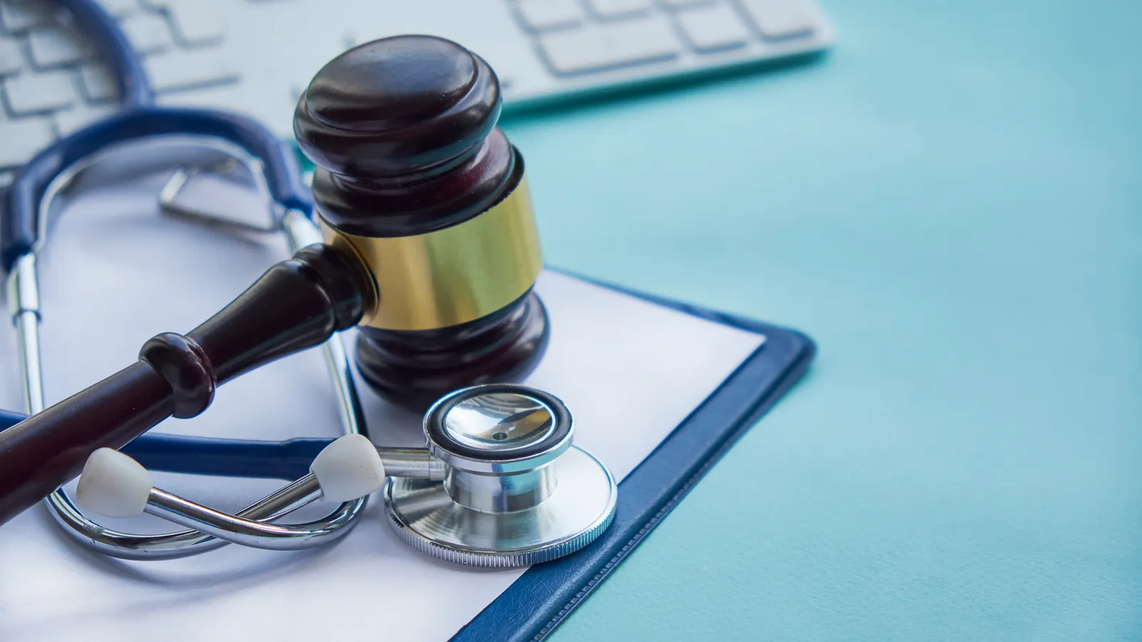 Hospitals sue over revamped 340B rebate pilot