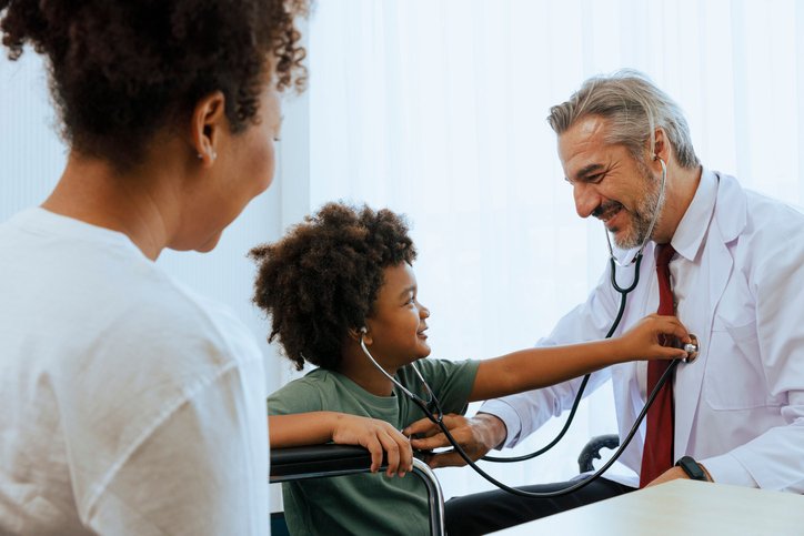 Pediatric Innovation Isn’t a Small-Market Problem, It’s an Incentive Problem