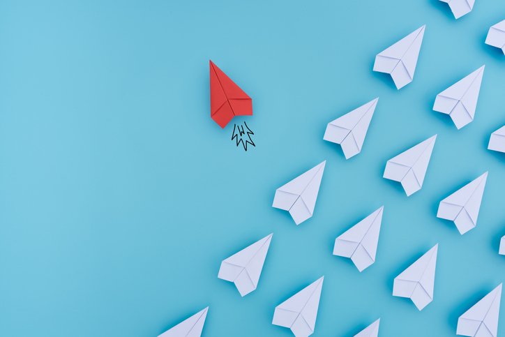 From Distributor to Disruptor: Amazon’s Healthcare Flex
