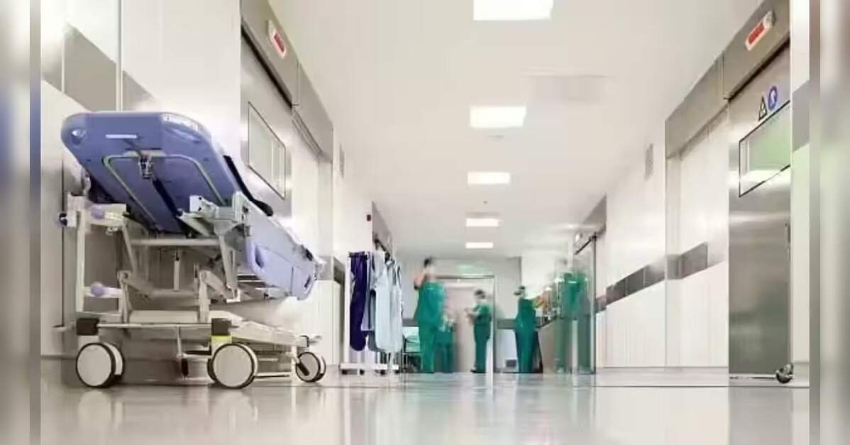 Centre asks states to ensure hospitals display service rates