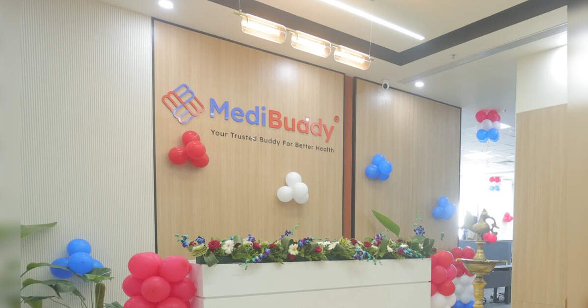 MediBuddy scales Indore centre to 600 employees