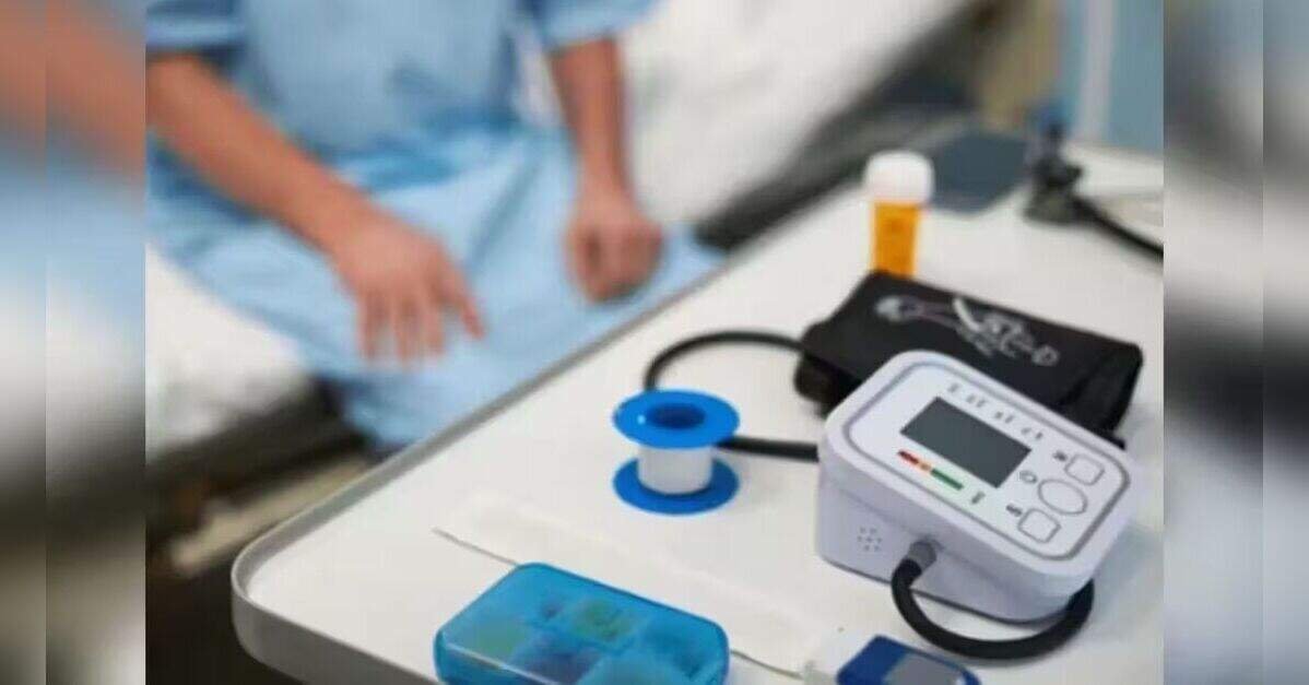 After drugs, demand grows for capping Med device markups