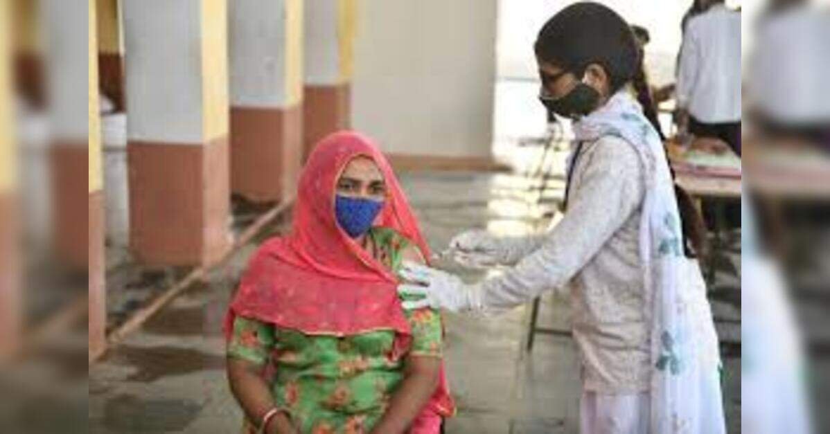UP rolls out single shot iron injection to fight anaemia-linked maternal deaths