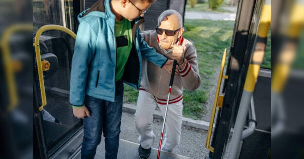 Blindness treatment based on Nobel-winning research shows promise
