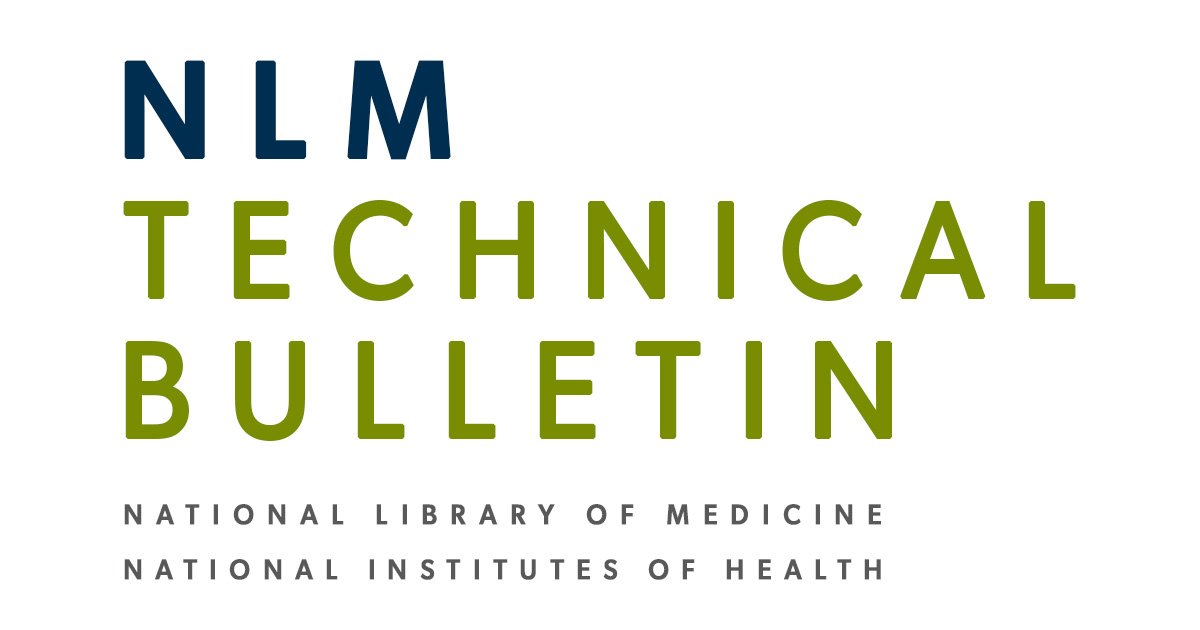 Latest Literature on PubMed homepage will be replaced with PubMed Updates