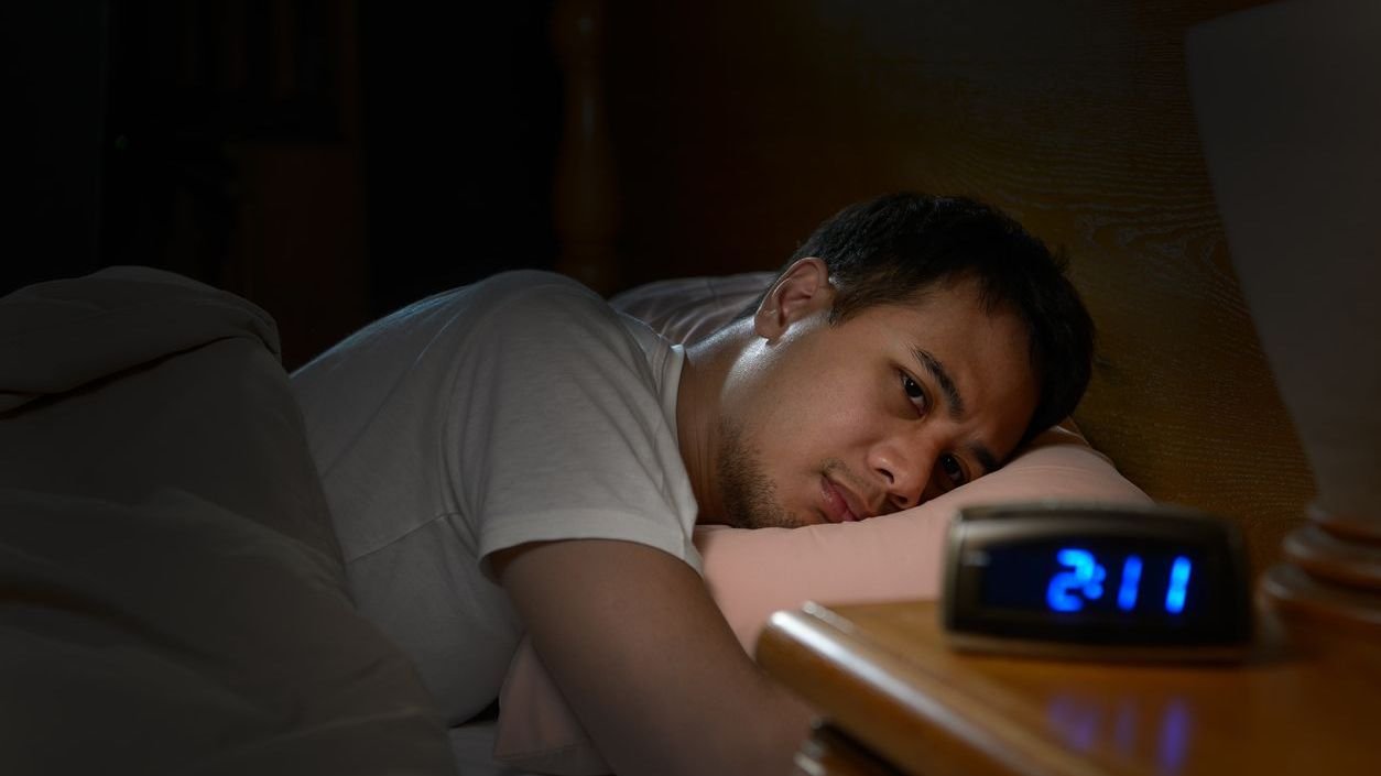 ‘Forever Chemicals’ Linked to Poor Sleep Among Young Adults in First-of-its-kind Study