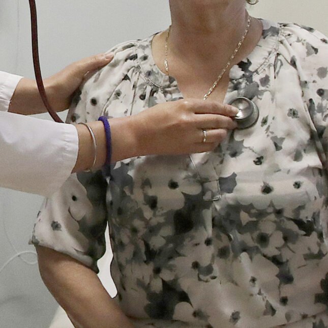 Top journal’s special issue on women’s health casts spotlight on menopause and pain