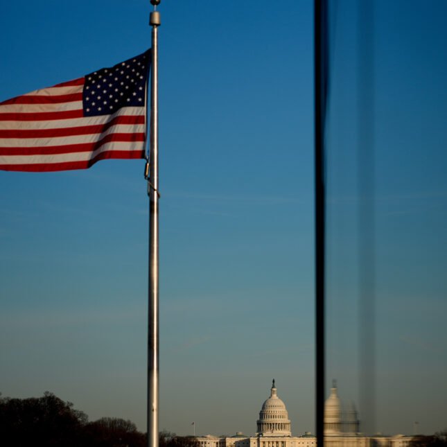 STAT+: Will House delay Trump plan to politicize NIH grants? 