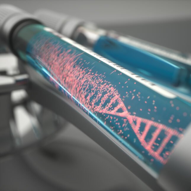 STAT+: After a rough stretch, mRNA gets a boost — at least for now