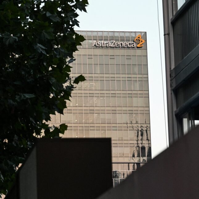 STAT+: AstraZeneca opens new Boston site 