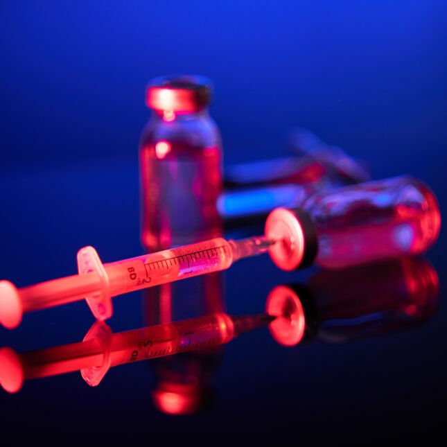 STAT+: Are stem cell treatments about to have their day?