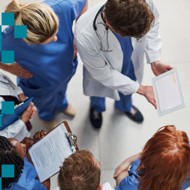 STAT+: What health tech leaders are talking about in Washington policy circles