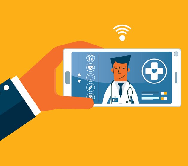 Teladoc Health Adds Contactless Vitals and Ambient AI Scribe to Virtual Visit Platform
