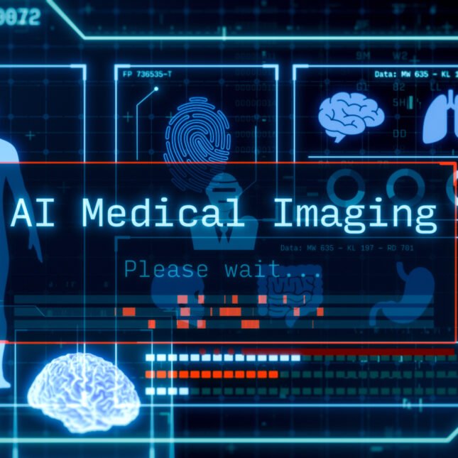 STAT+: In radiology, AI is blurring the line between technology development and clinical practice