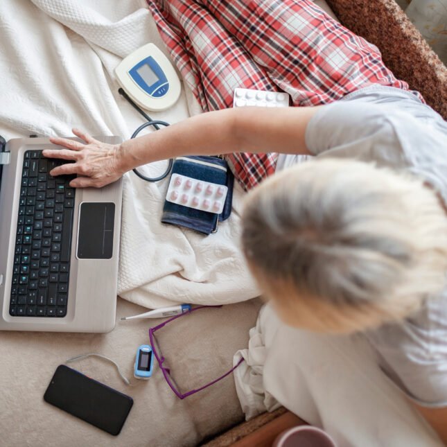 STAT+: UnitedHealth, CVS push back on Medicare plan to curb remote patient monitoring