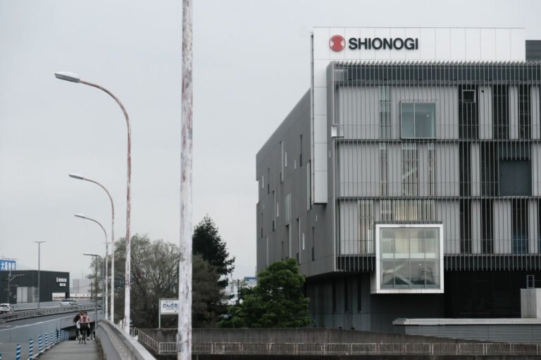 shionogi-adds-to-its-rare-disease-strategy-with-$2b-intrabio-acquisition