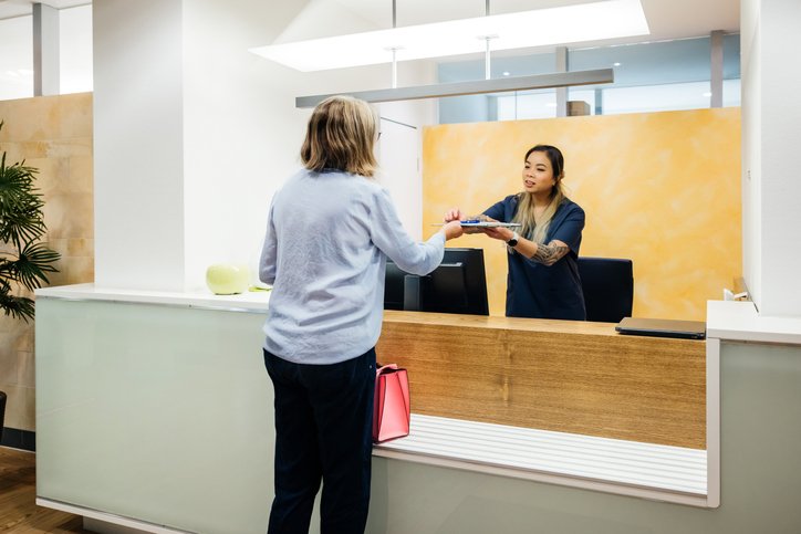 The Biggest Healthcare Fix Might Not Come From a Vendor