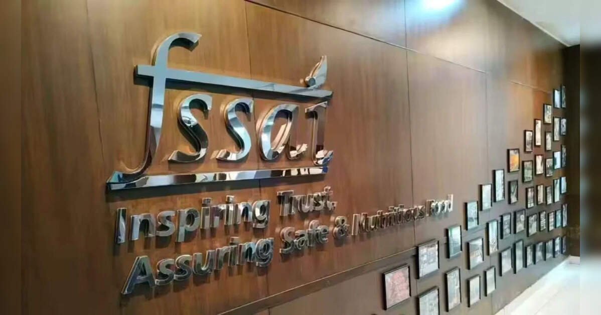 FSSAI may amend laws to make online players more accountable