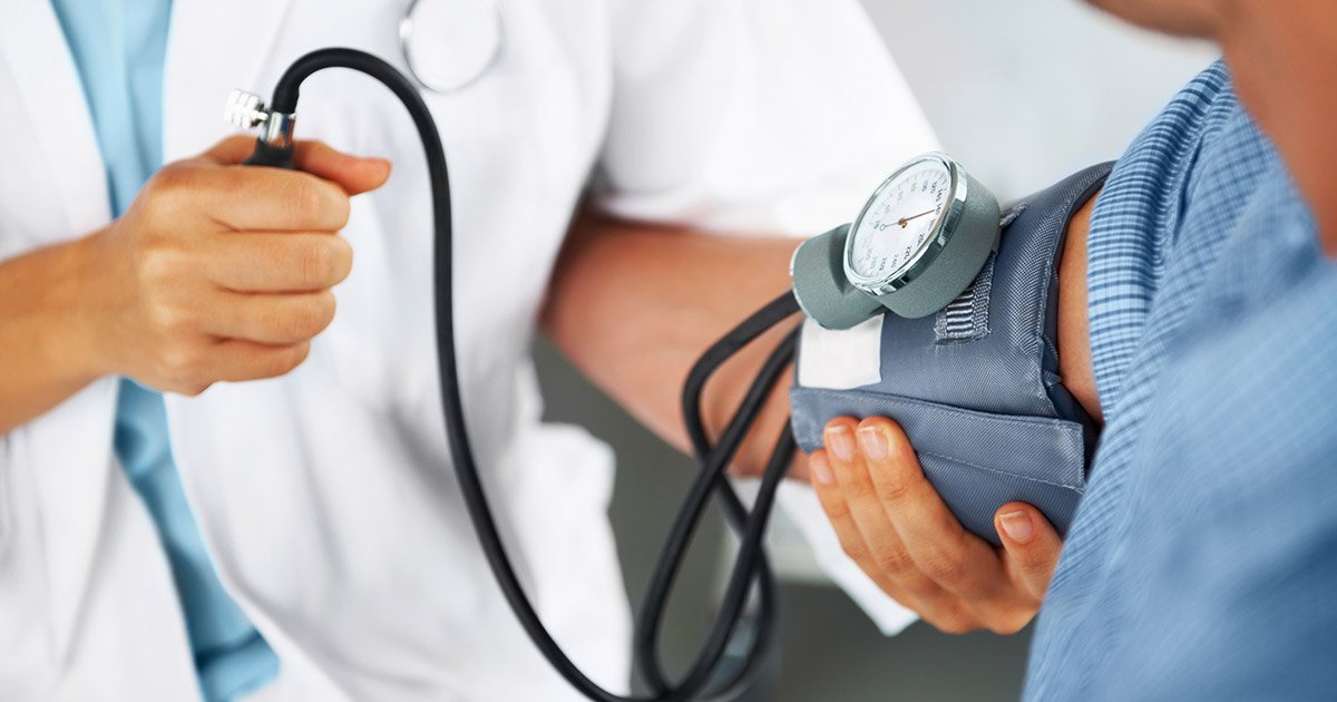 Reduced Blood Lead Levels Linked to Lower Blood Pressure in American Indians