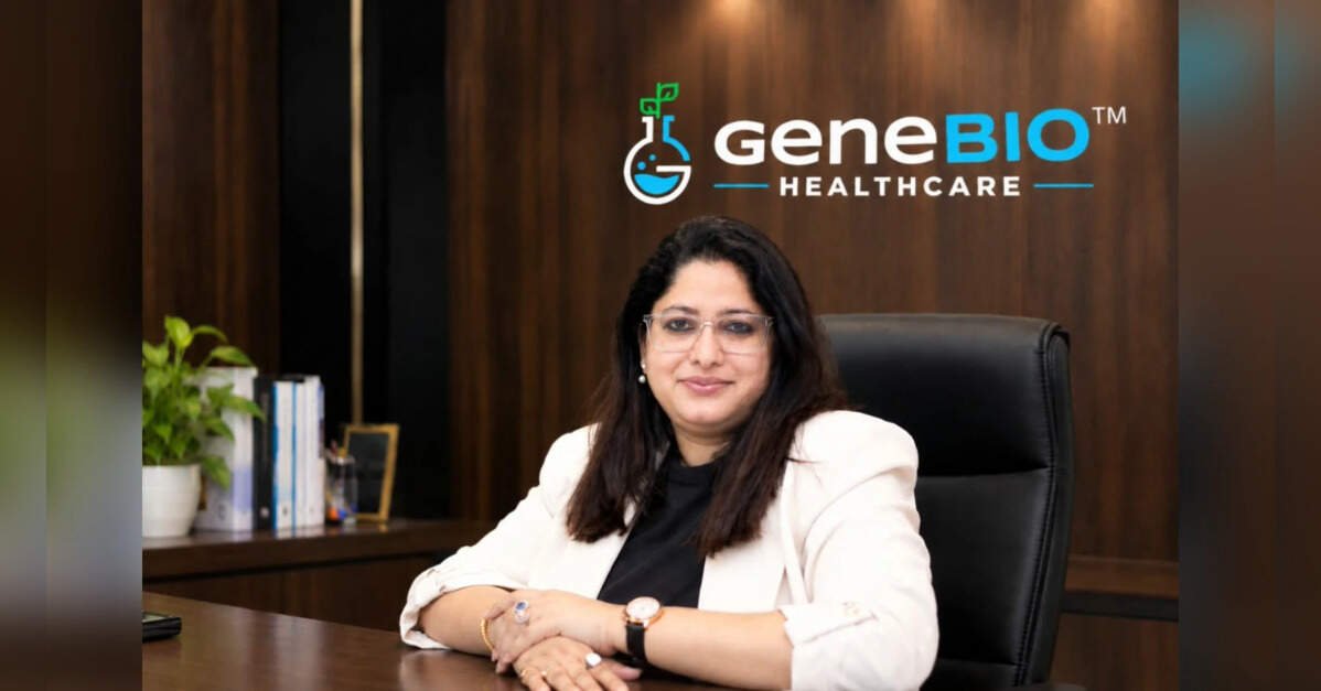 From Research to Reach: Suruchi Mishra’s Vision for the Next Chapter of Indian Diagnostics