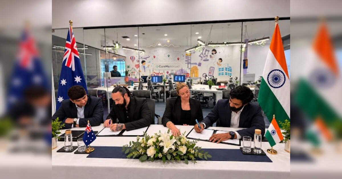 CureMeAbroad to open 40 experience centres across Australia, US and UK