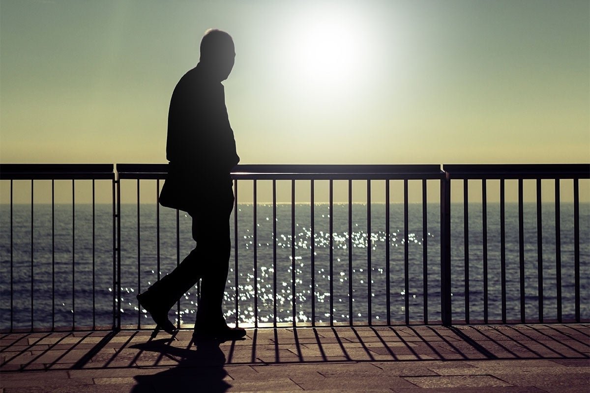 Air Pollution May Increase Risk for Dementia