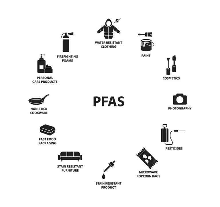 keck-school-of-medicine-study-finds-“forever-chemicals”-disrupt-key-biological-processes