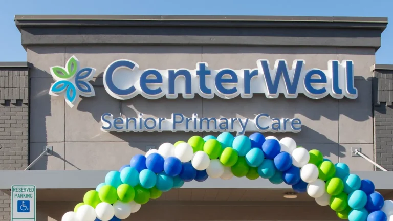 humana-enters-$2.8b-primary-care-joint-venture-with-blackrock