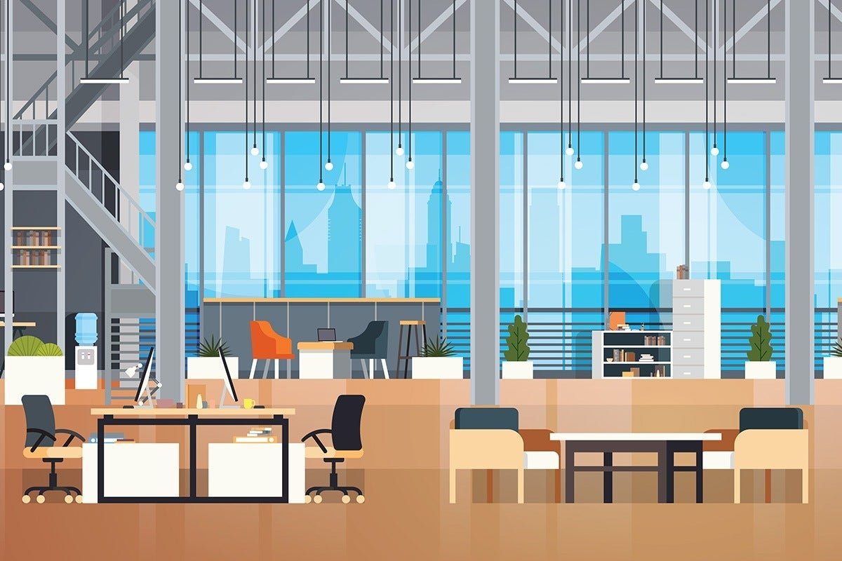 PFAS Levels Lower in Buildings With Healthier Furnishings