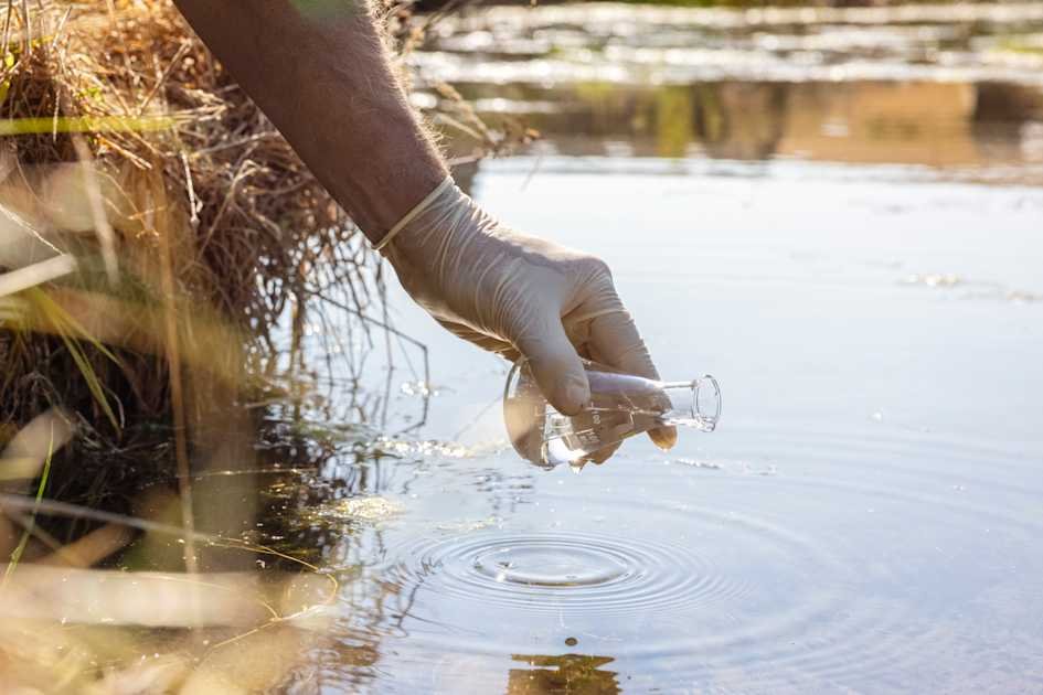 Yale Superfund Research Center to Investigate Water Contaminants Linked to Cancer