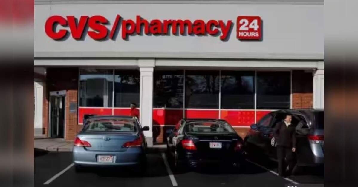 CVS settles US Justice Department case over opioid prescriptions for $315 million