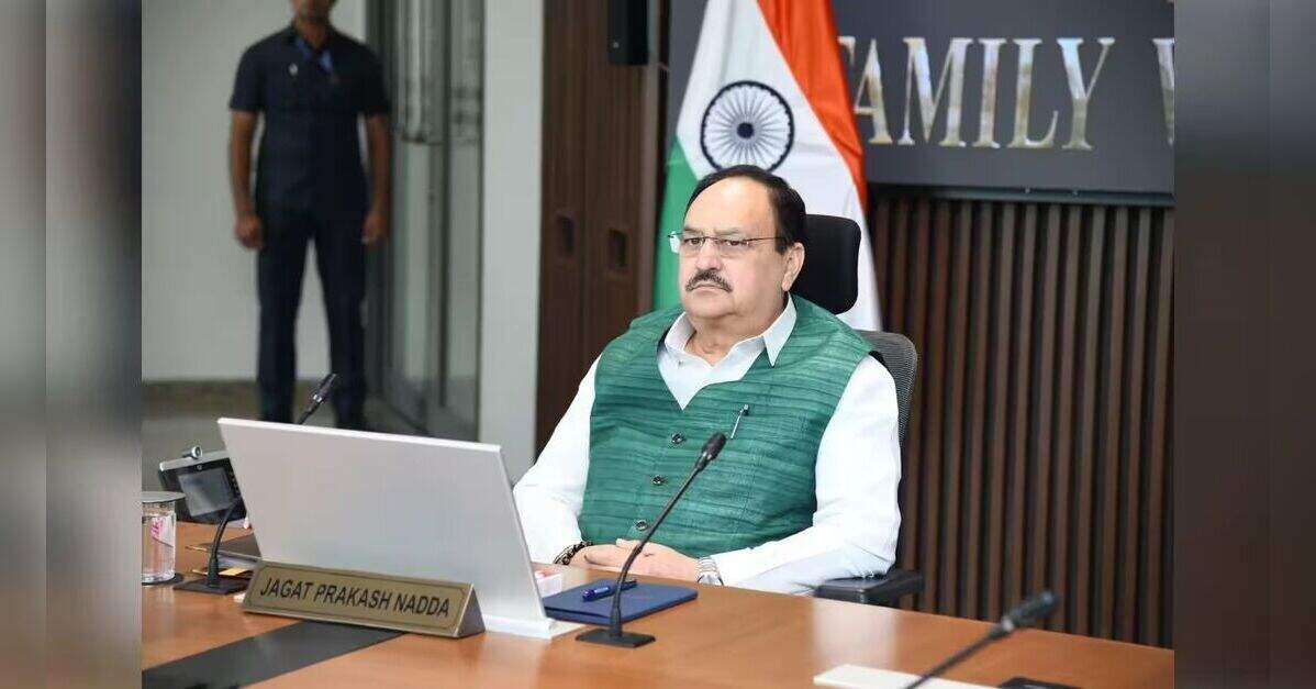 Nadda to lay foundation stone of ICMR's high-altitude medicine centre in Keylong