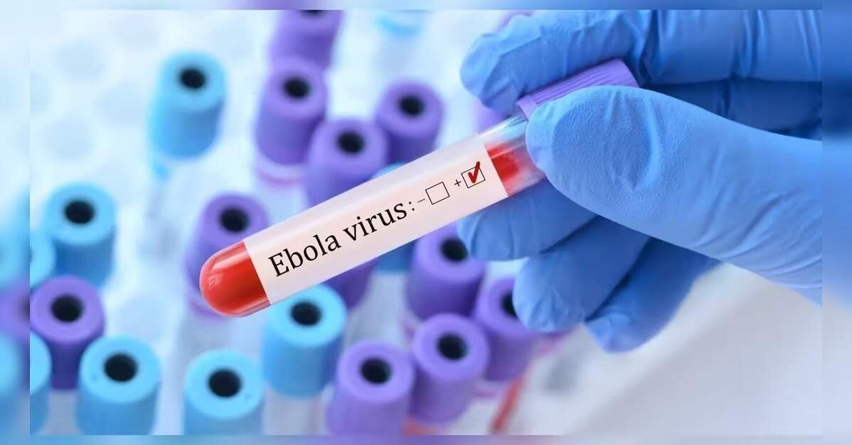 DR Congo Ebola vaccine trial to begin within weeks: WHO
