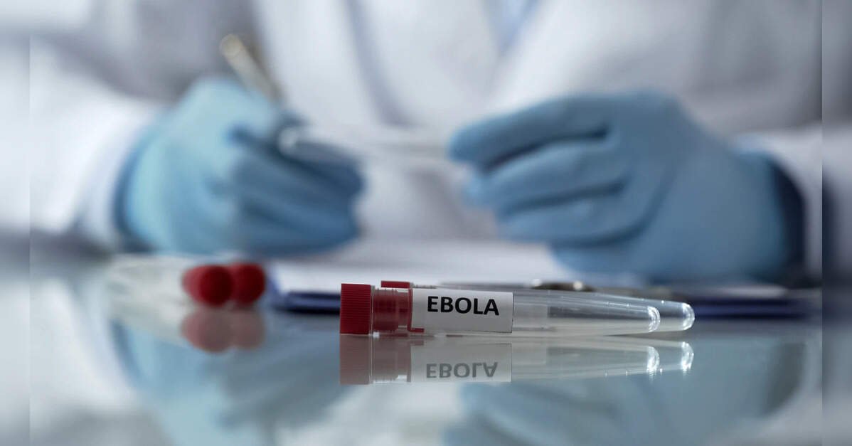 Congo's Ebola infections surpass 9,000, government report shows