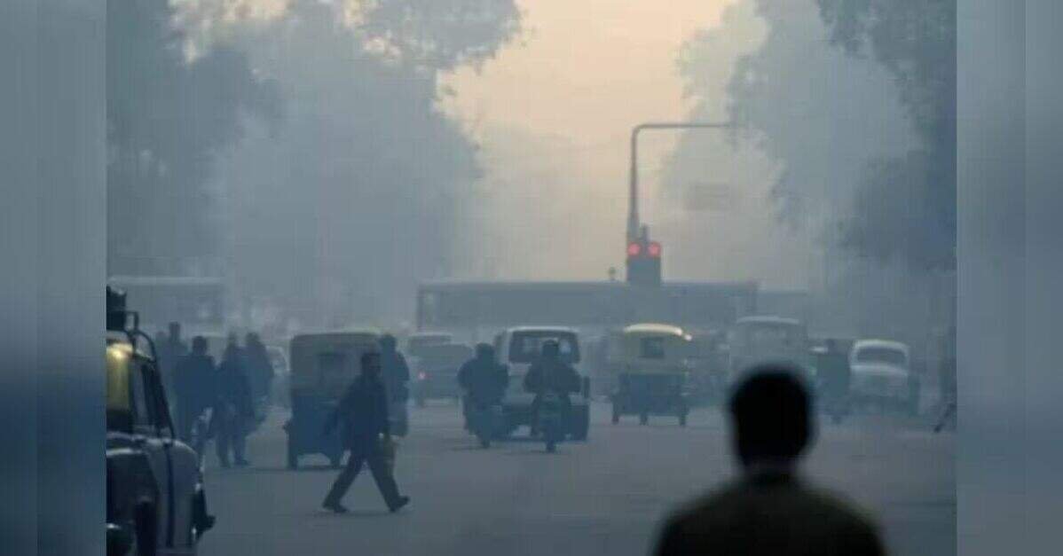 Air pollution link to GI cancers under scrutiny as Delhi sees patients as young as 15