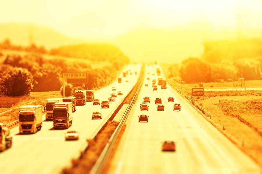 Risk of Death Surges When Extreme Heat and Air Pollution Coincide