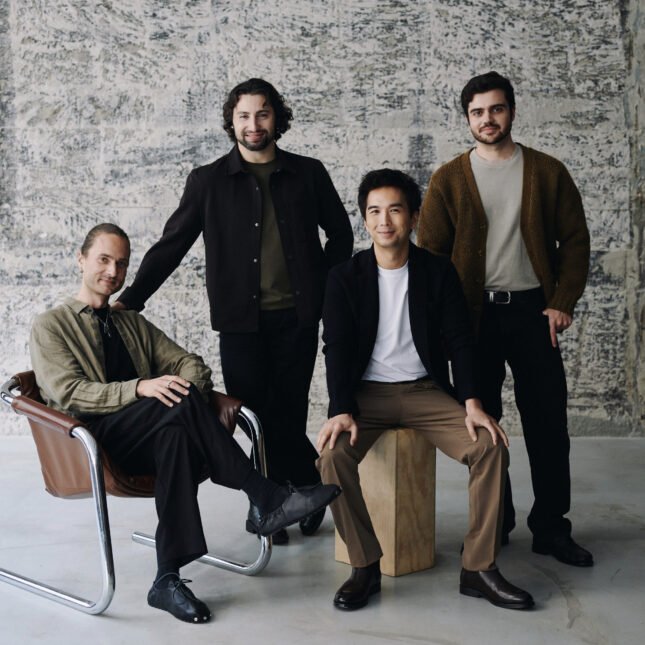 STAT+: The startup chasing ‘general biological intelligence’